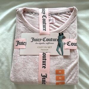 Juicy Couture Pajama